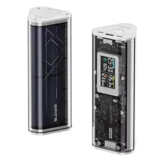 Sharge Shargeek 170 Power Bank (24000mAh)