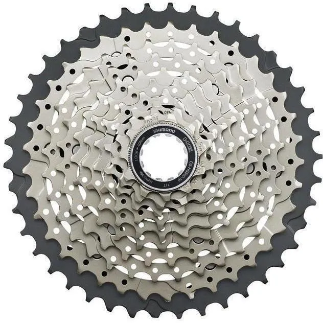 Shimano Deore CS-HG500 10 Speed Cassette
