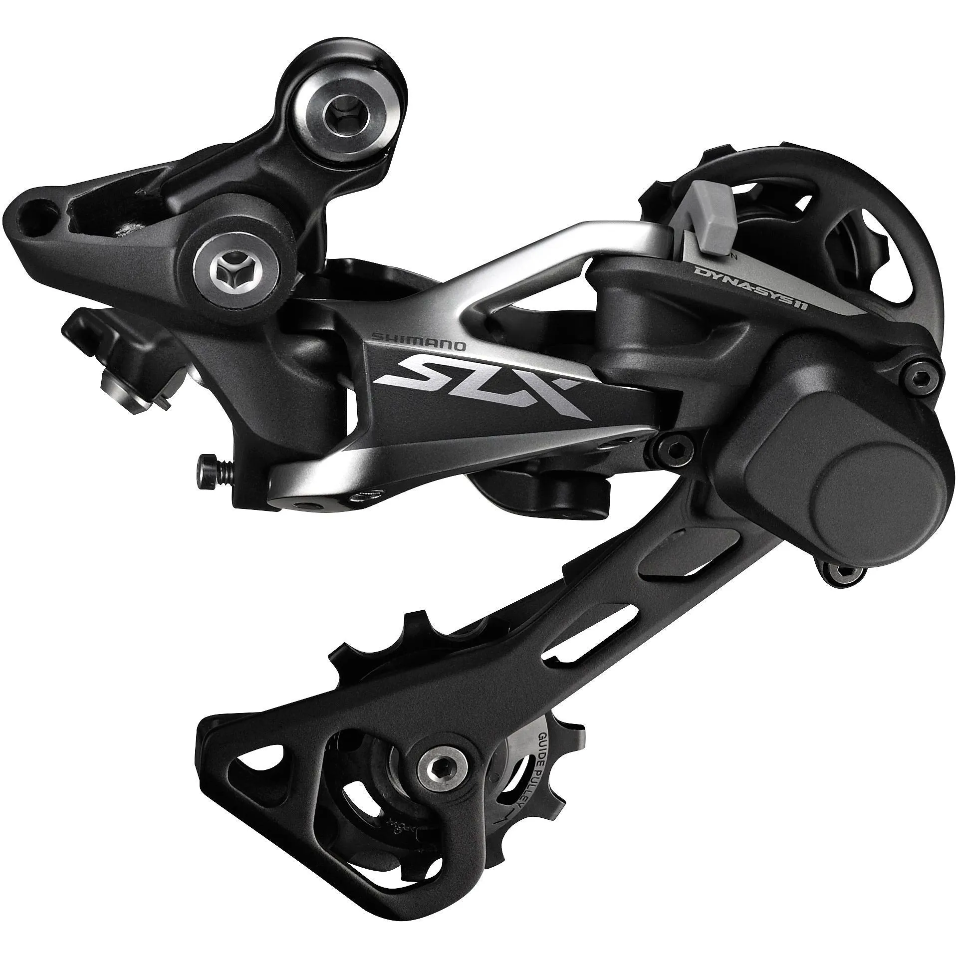 SHIMANO RD-M7000 SLX 11-SPEED SHADOW  DESIGN REAR DERAILLEUR, GS