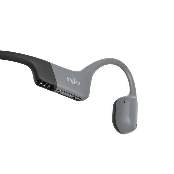 Shokz - OpenSwim Pro  - Bone Conduction MP3 & Bluetooth Swimming Headphones