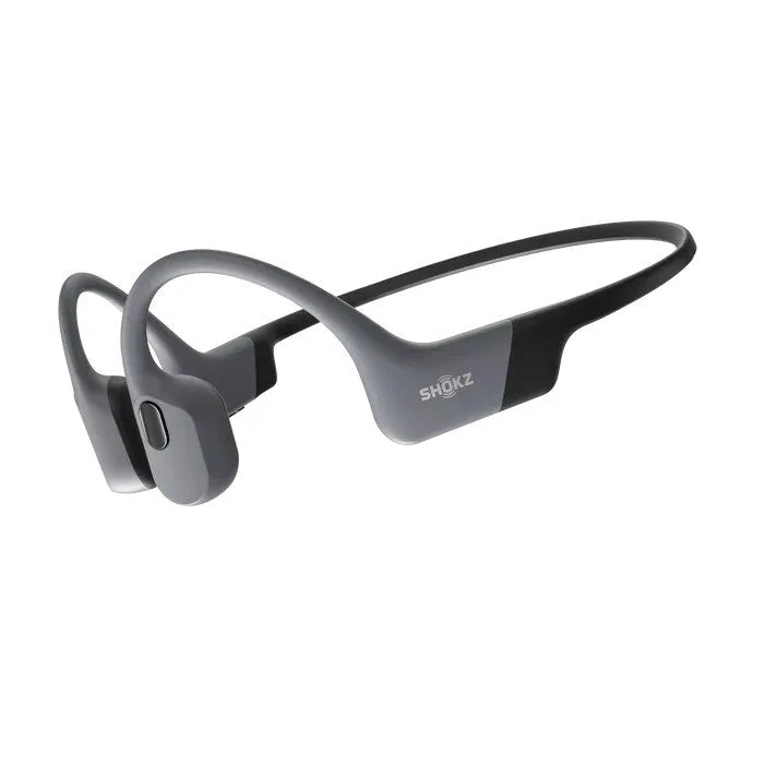 Shokz - OpenSwim Pro  - Bone Conduction MP3 & Bluetooth Swimming Headphones