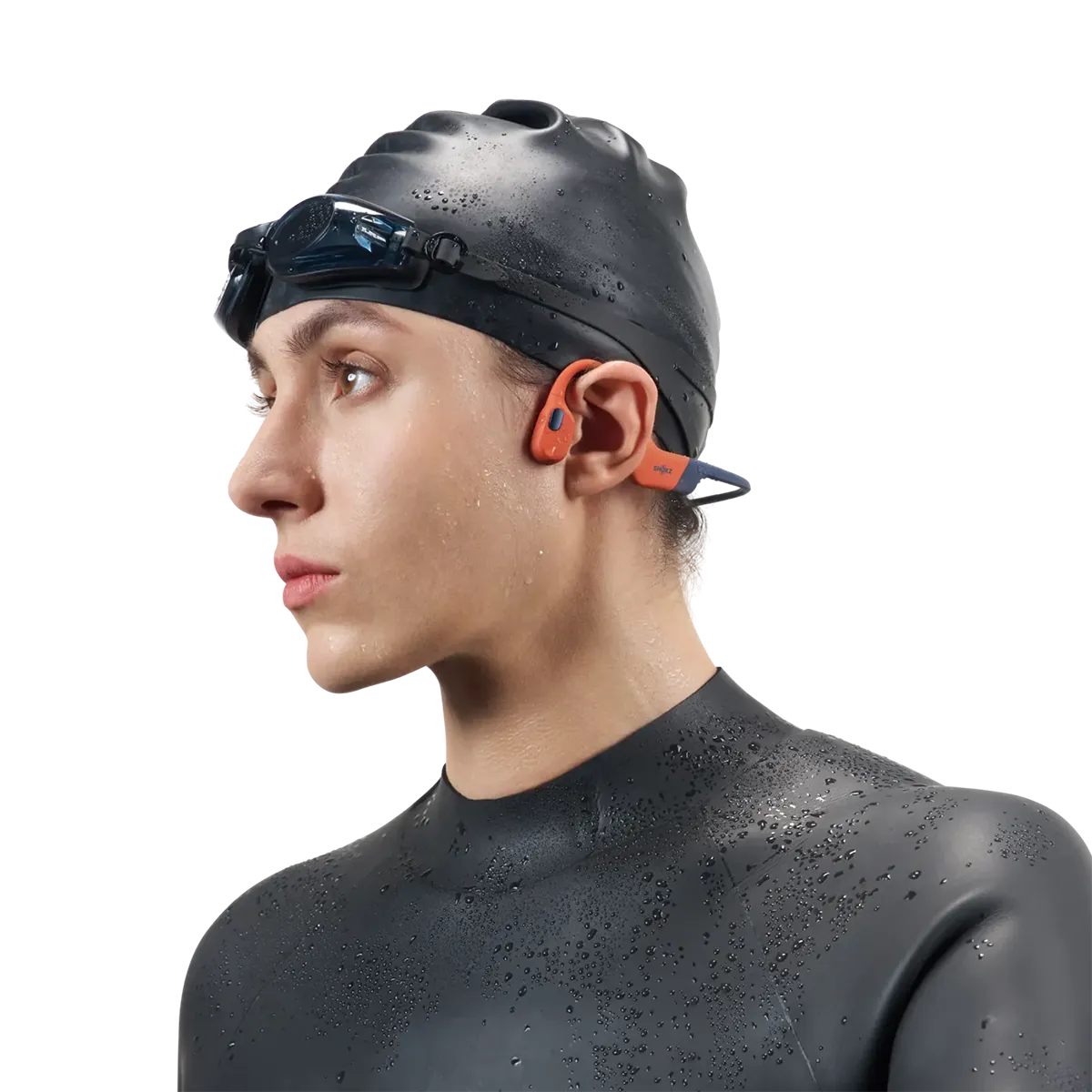 Shokz OpenSwim Pro
