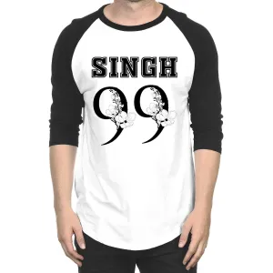 Singh 99 T-shirt