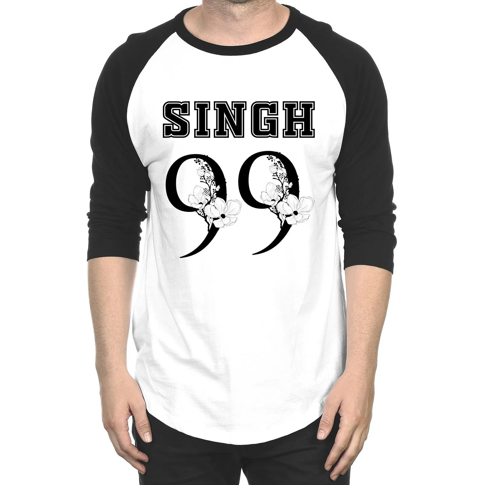 Singh 99 T-shirt