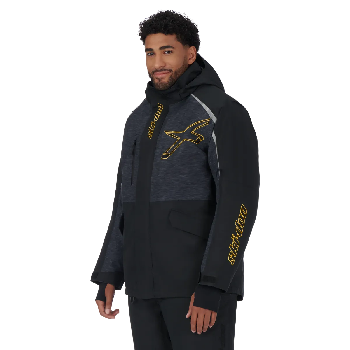 Ski-Doo Absolute 0 X-Team Edition Jacket