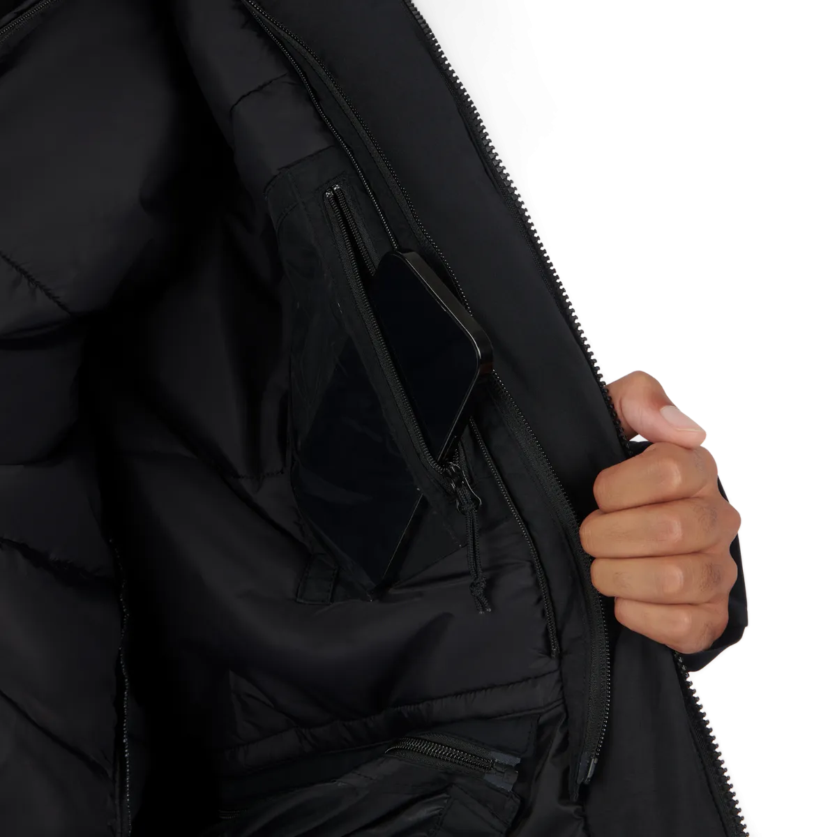 Ski-Doo Absolute 0 X-Team Edition Jacket