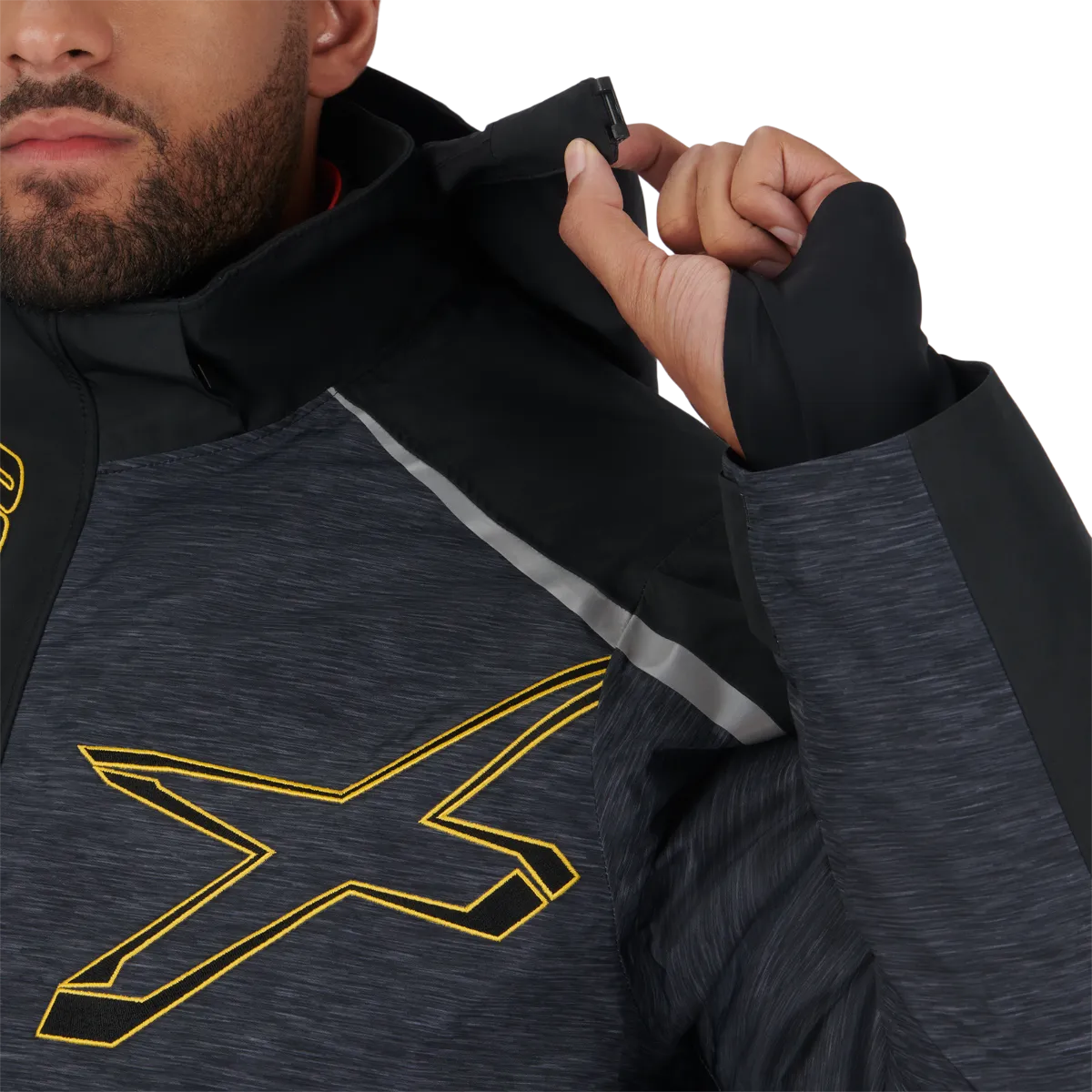 Ski-Doo Absolute 0 X-Team Edition Jacket