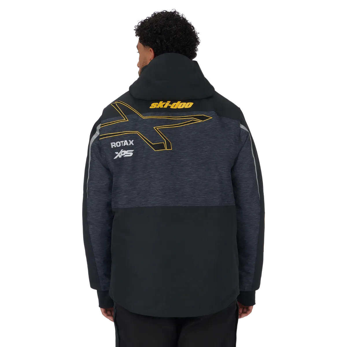Ski-Doo Absolute 0 X-Team Edition Jacket