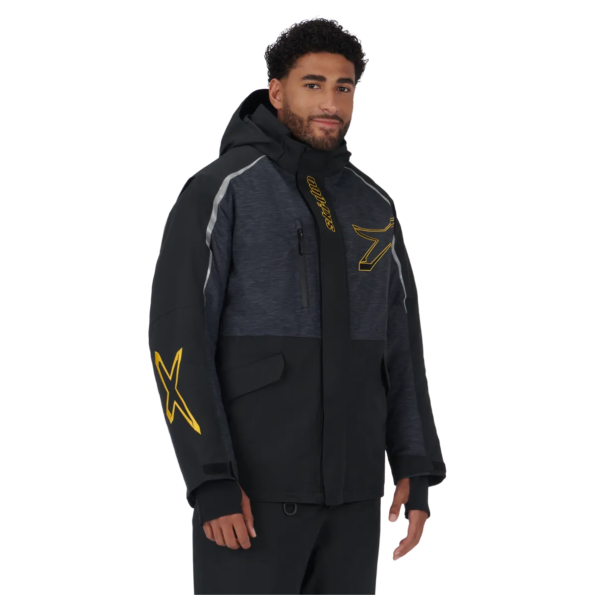 Ski-Doo Absolute 0 X-Team Edition Jacket