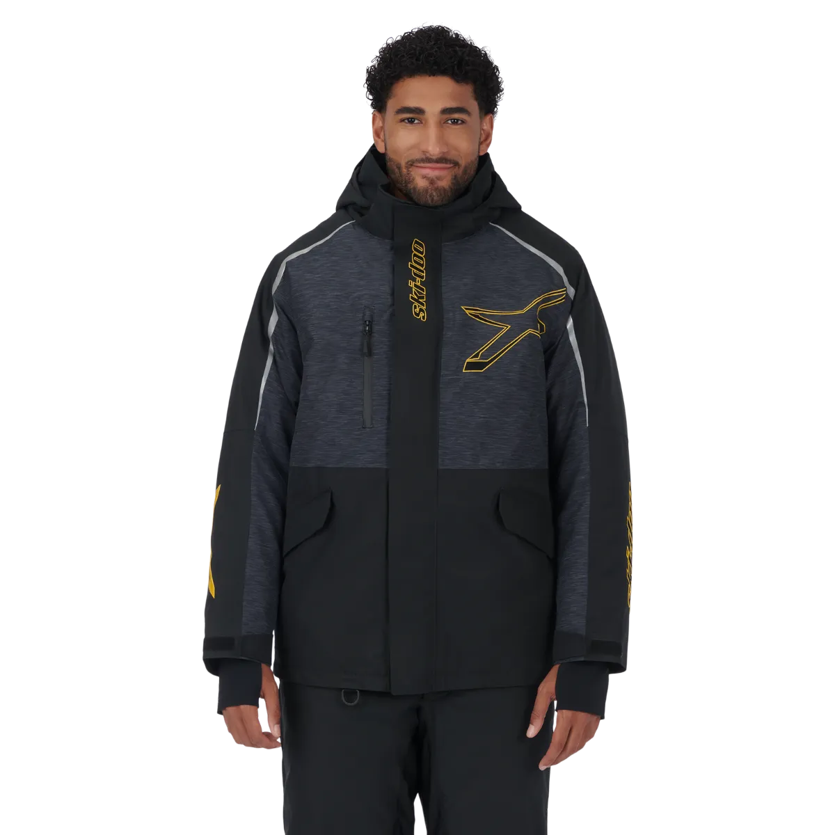 Ski-Doo Absolute 0 X-Team Edition Jacket