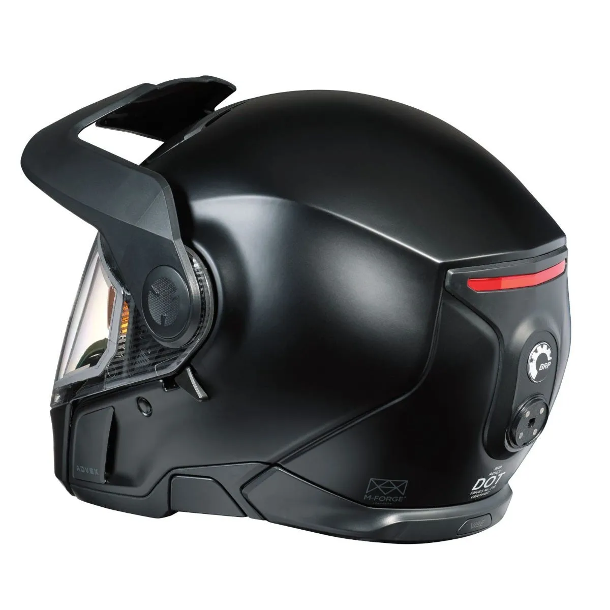 Ski-Doo Advex Sport Radiant Helmet