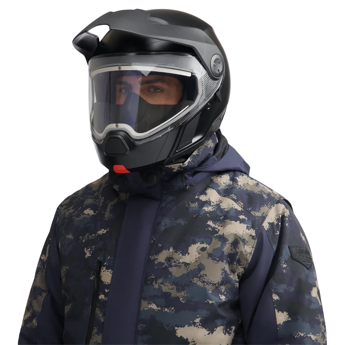Ski-Doo Advex Sport Radiant Helmet
