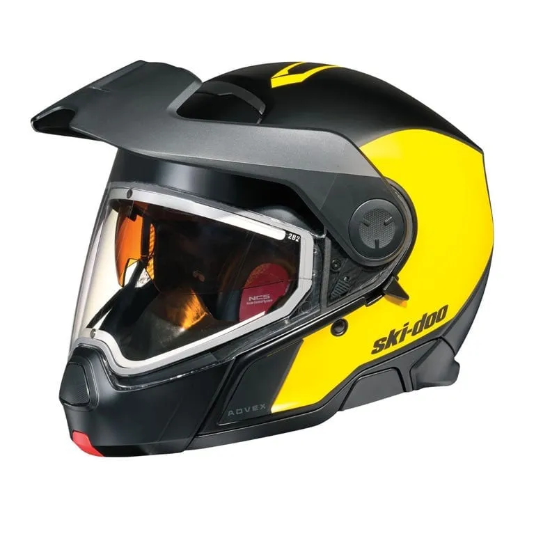 Ski-Doo Advex Sport Radiant Helmet