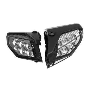 Ski-Doo High Beam Auxiliary LED Lights