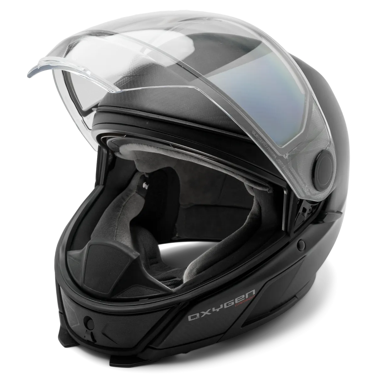 Ski-Doo Oxygen Carbon Helmet