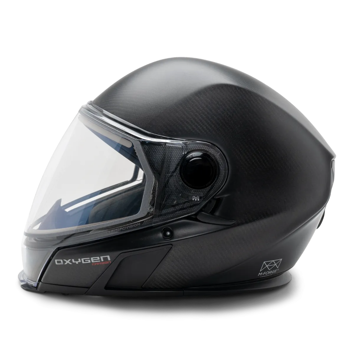 Ski-Doo Oxygen Carbon Helmet