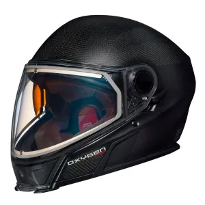 Ski-Doo Oxygen Carbon Helmet