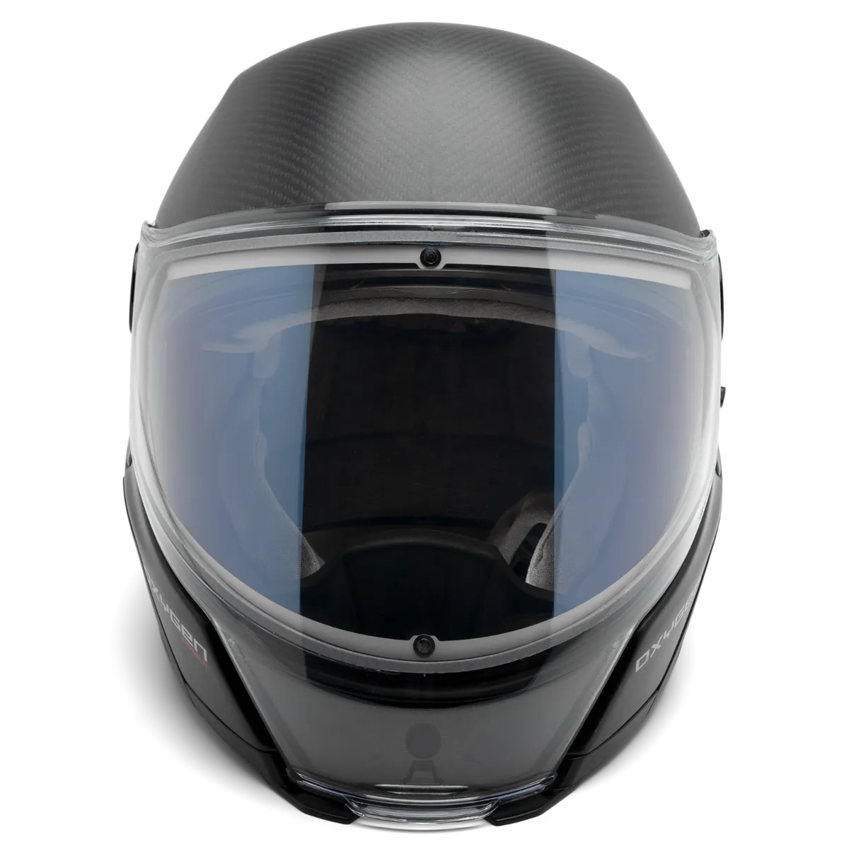 Ski-Doo Oxygen Carbon Helmet