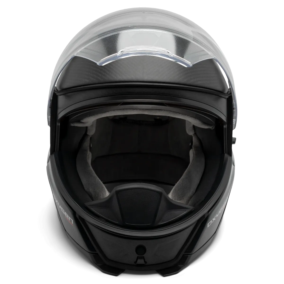 Ski-Doo Oxygen Carbon Helmet