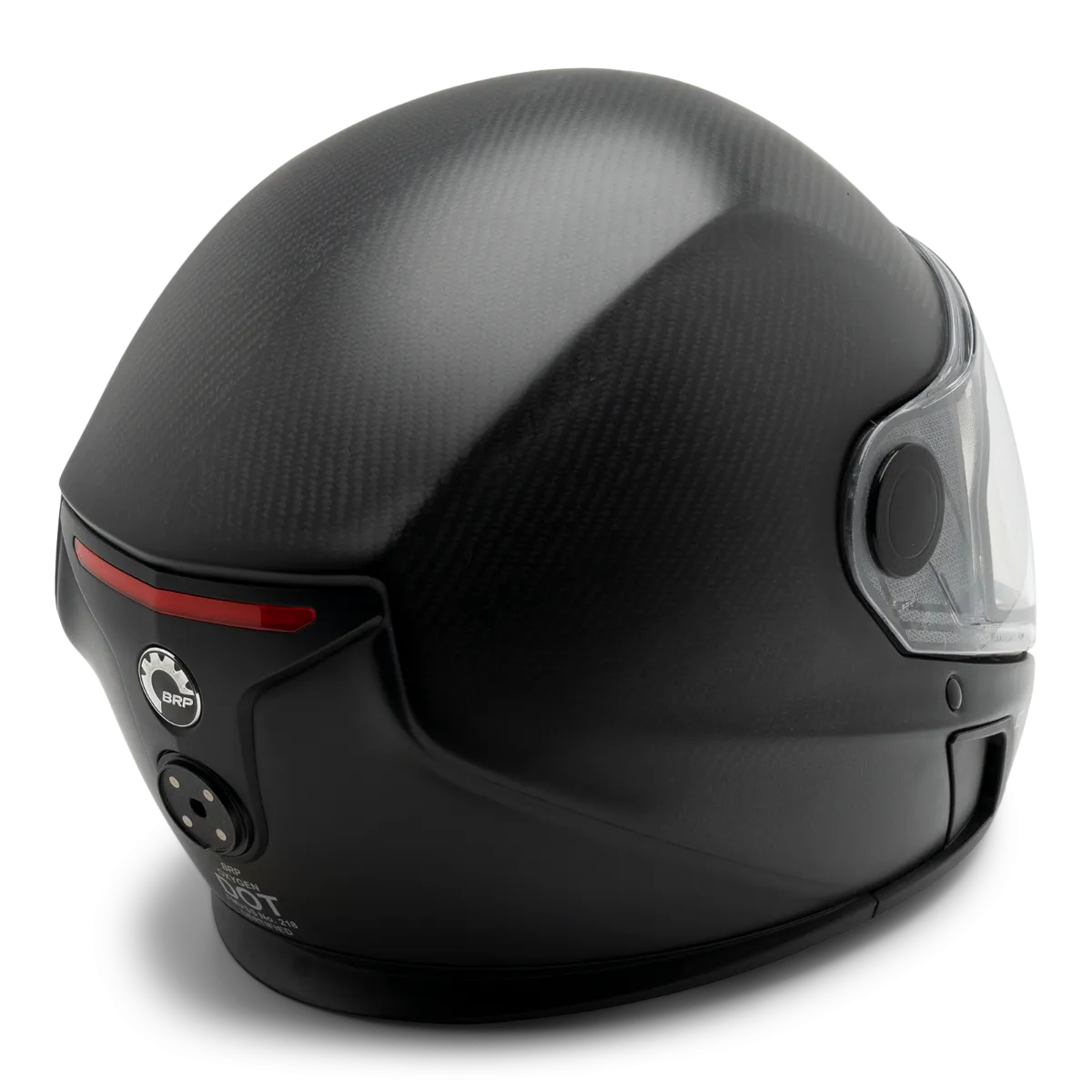 Ski-Doo Oxygen Carbon Helmet