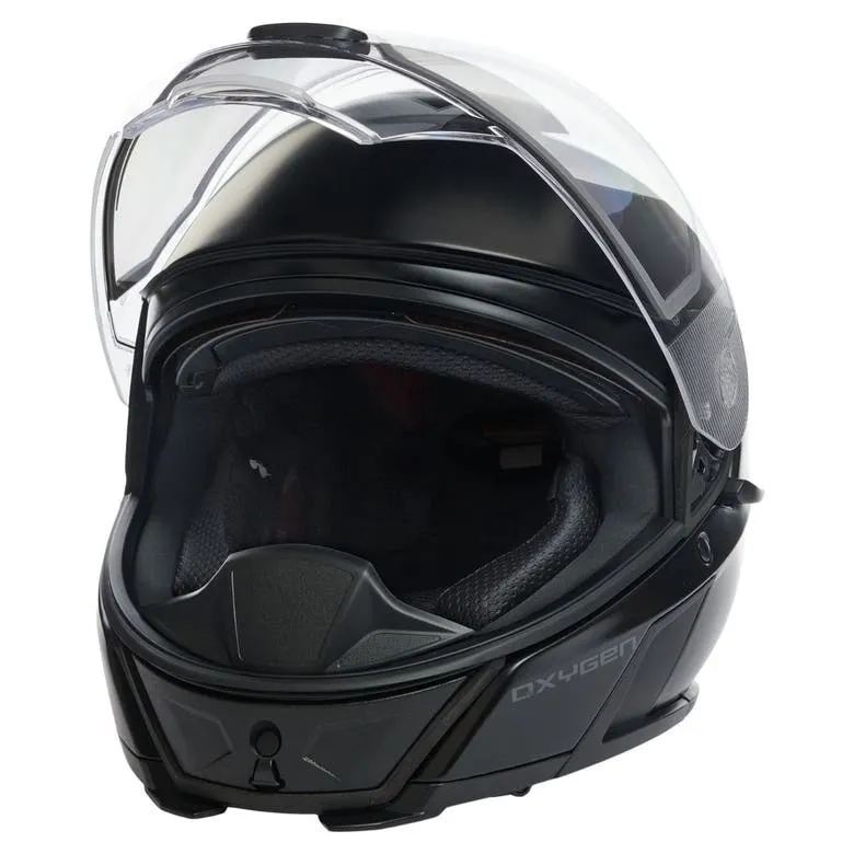 Ski-Doo Oxygen Flow Helmet