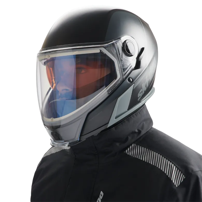 Ski-Doo Oxygen Helmet - 2024