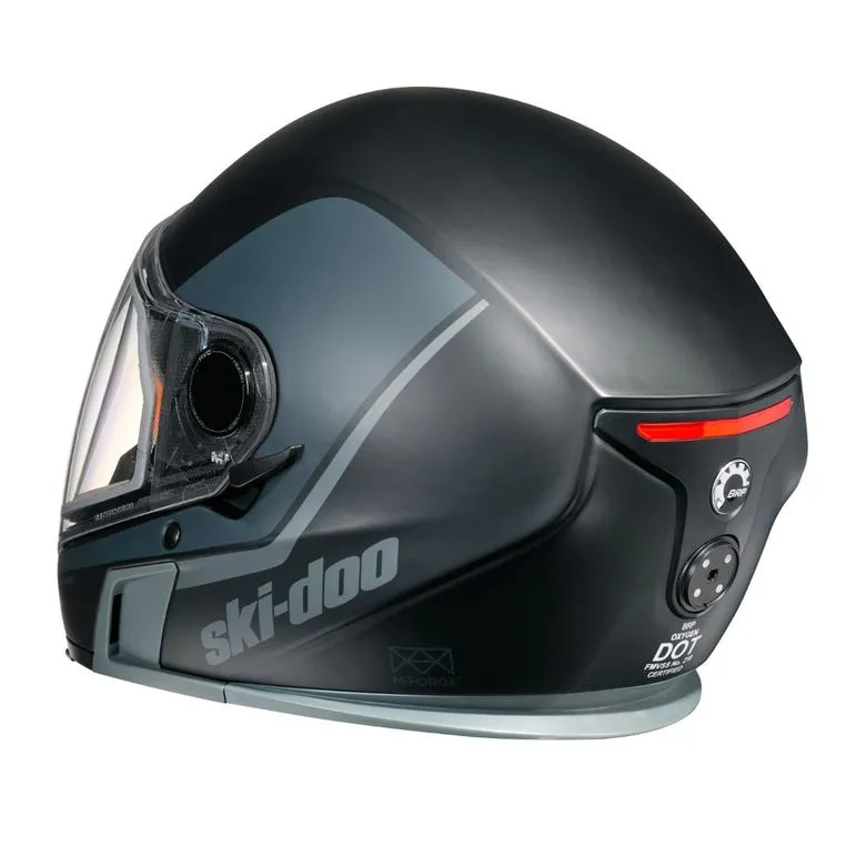 Ski-Doo Oxygen Helmet - 2024