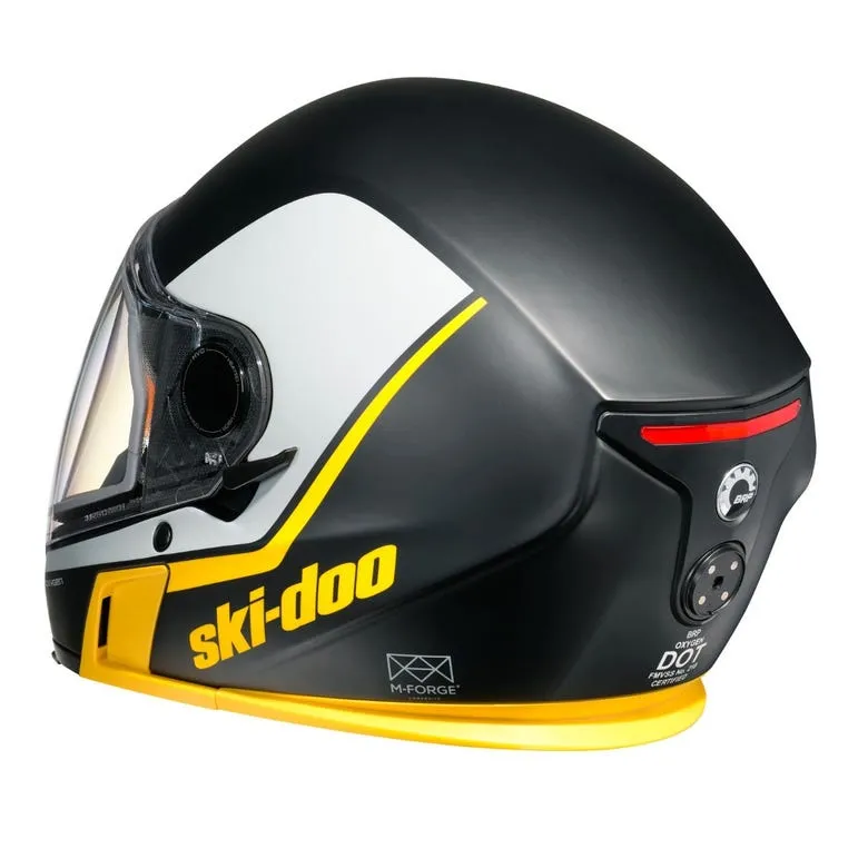 Ski-Doo Oxygen Helmet - 2024