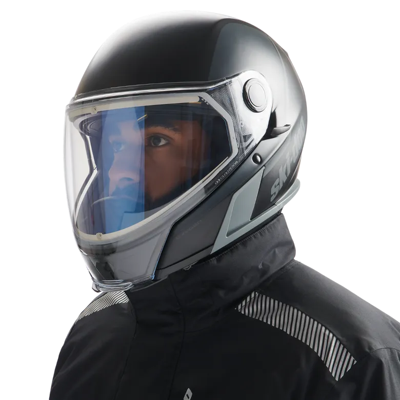 Ski-Doo Oxygen Helmet - 2024