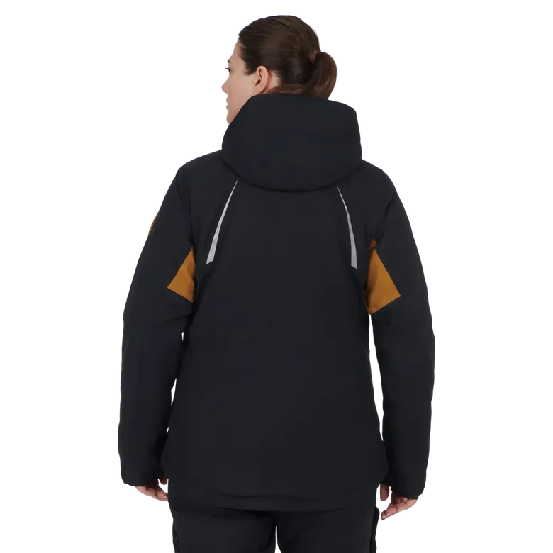 Ski-Doo Women's Corida 3-in-1 Jacket