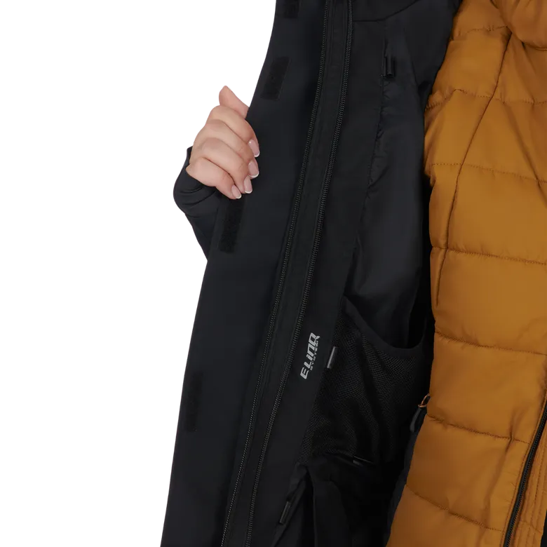 Ski-Doo Women's Corida 3-in-1 Jacket
