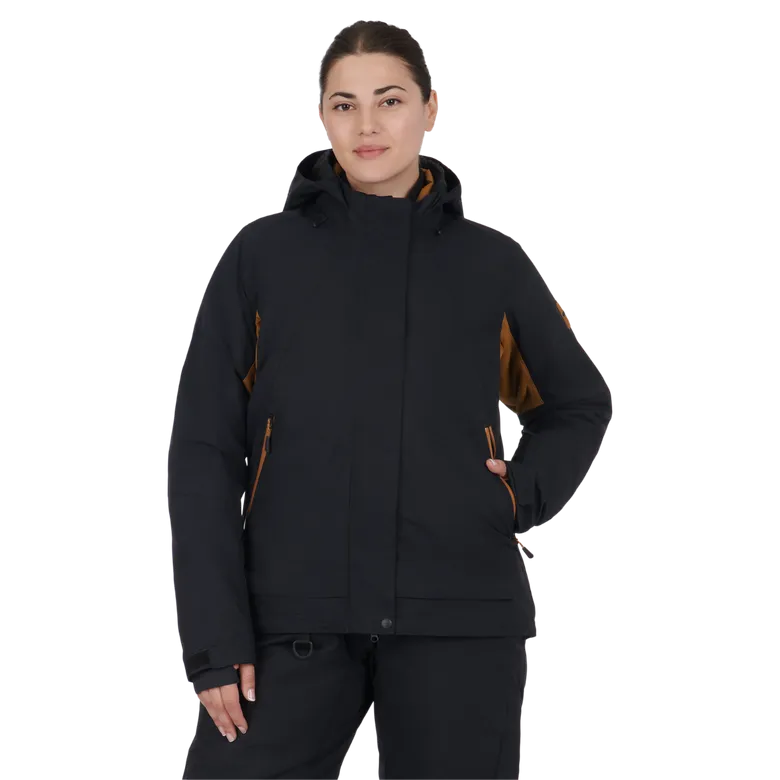 Ski-Doo Women's Corida 3-in-1 Jacket