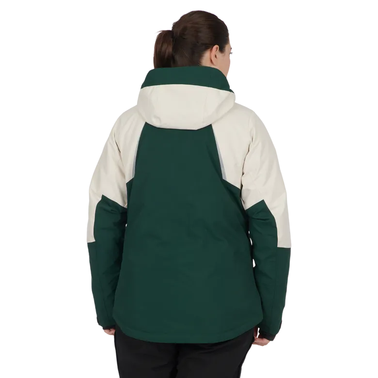 Ski-Doo Women's Corida 3-in-1 Jacket