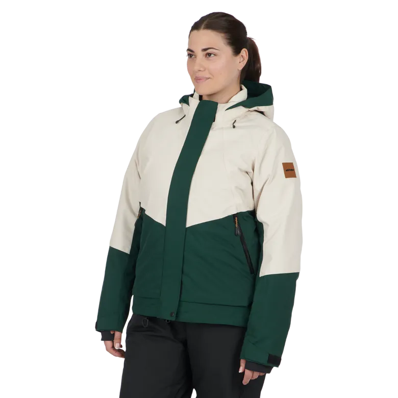 Ski-Doo Women's Corida 3-in-1 Jacket