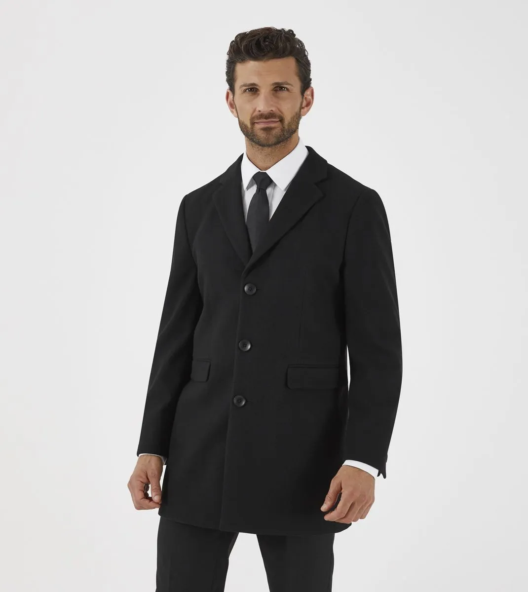 Skopes Fairlop Coat