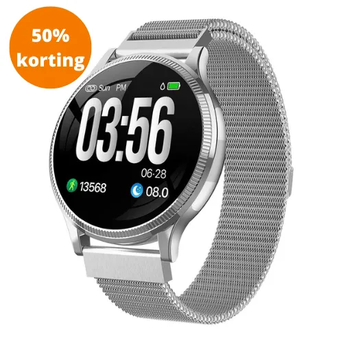 Smartwatch S9 Deluxe
