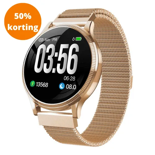 Smartwatch S9 Deluxe