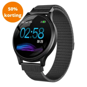 Smartwatch S9 Deluxe