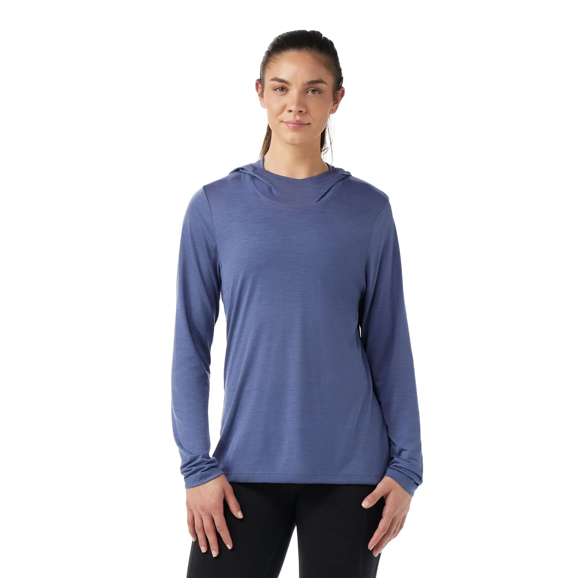 Smartwool Womens Active Ultralite Hoodie