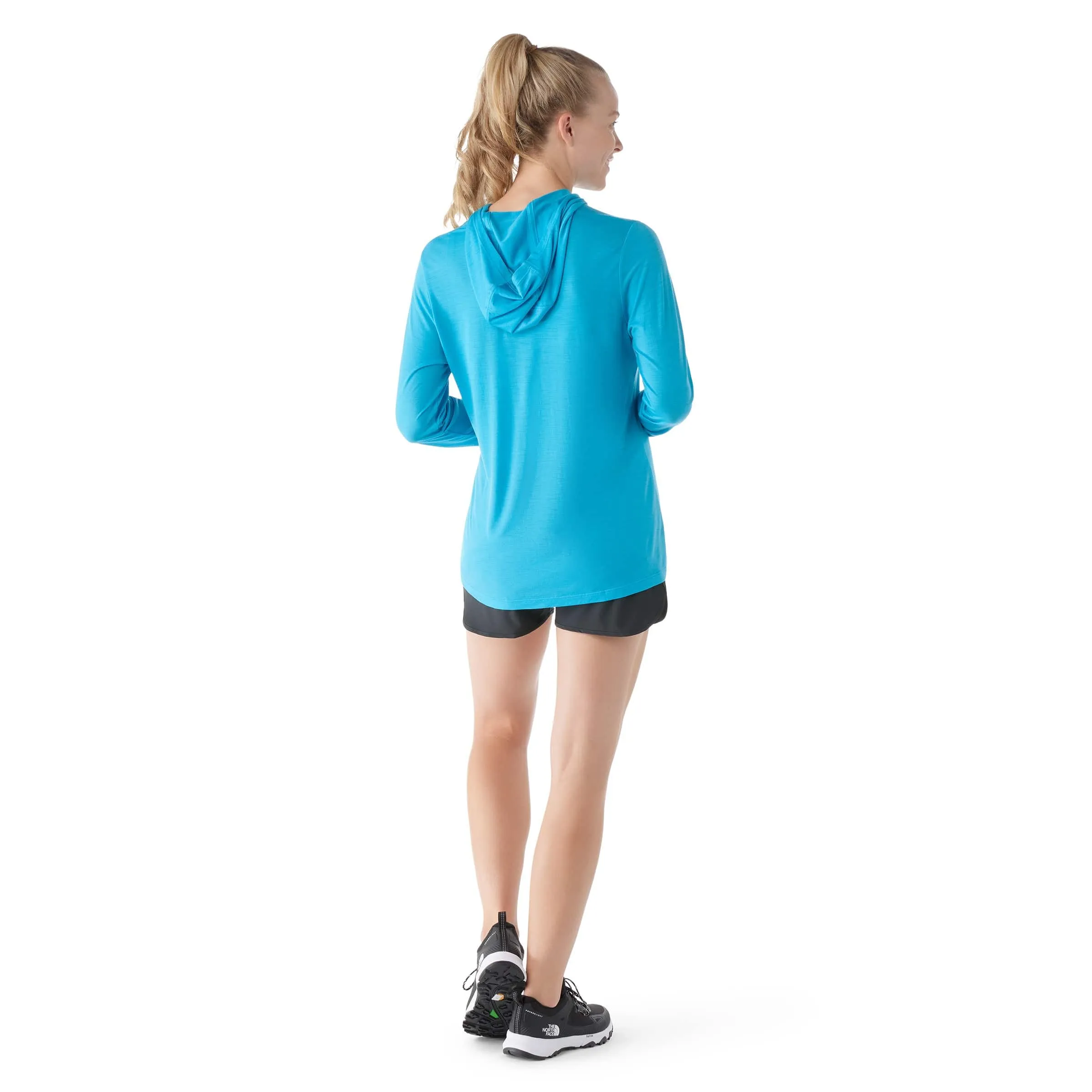 Smartwool Womens Active Ultralite Hoodie