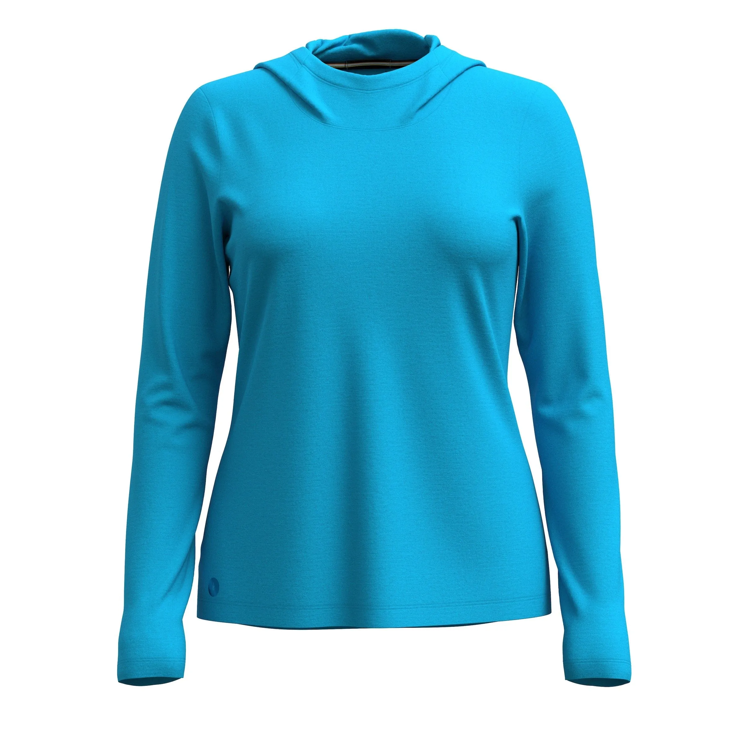 Smartwool Womens Active Ultralite Hoodie