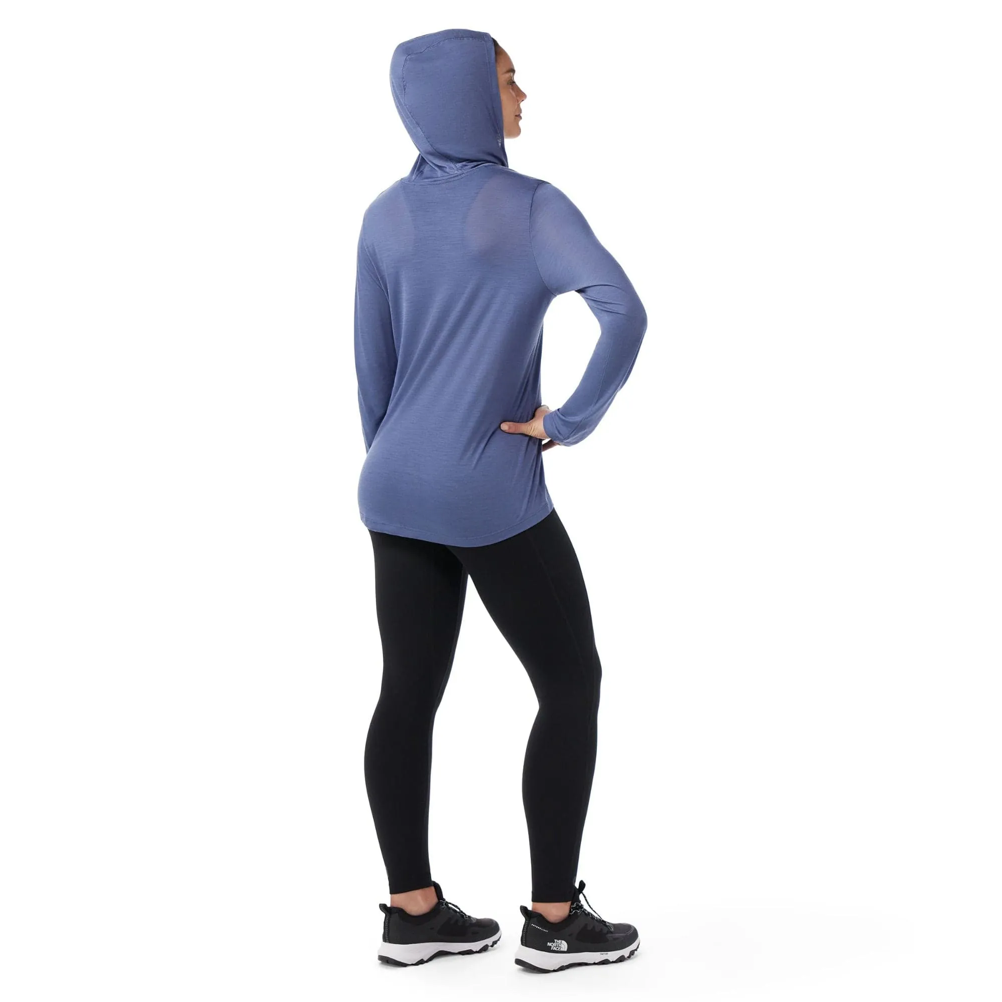 Smartwool Womens Active Ultralite Hoodie