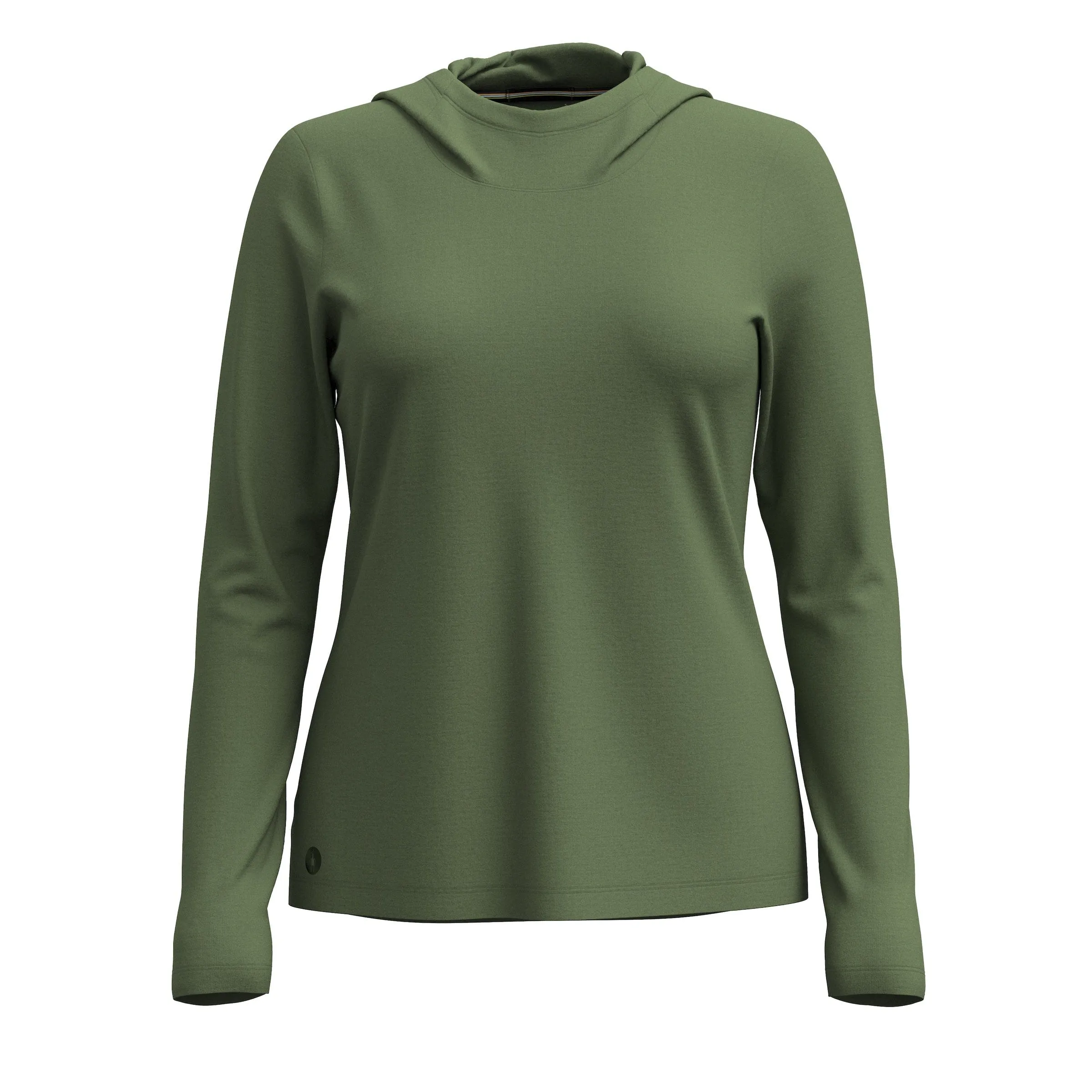 Smartwool Womens Active Ultralite Hoodie