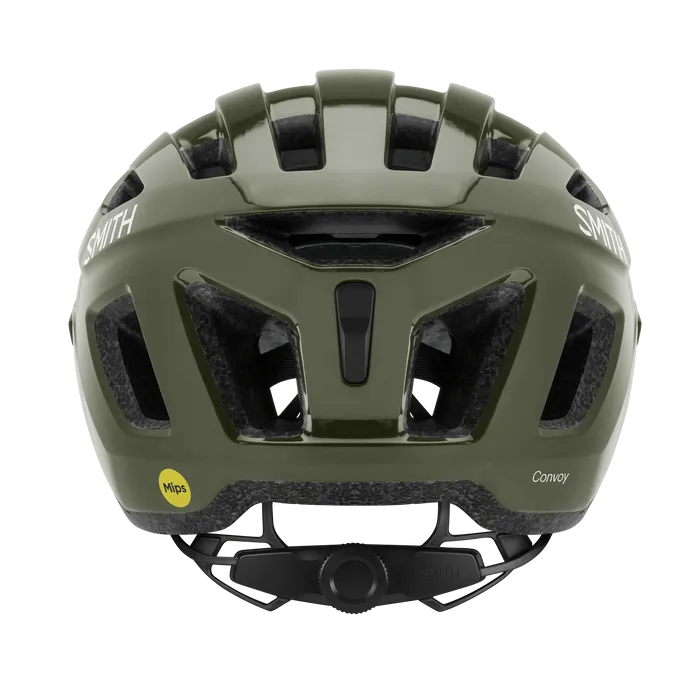 Smith Convoy Mips