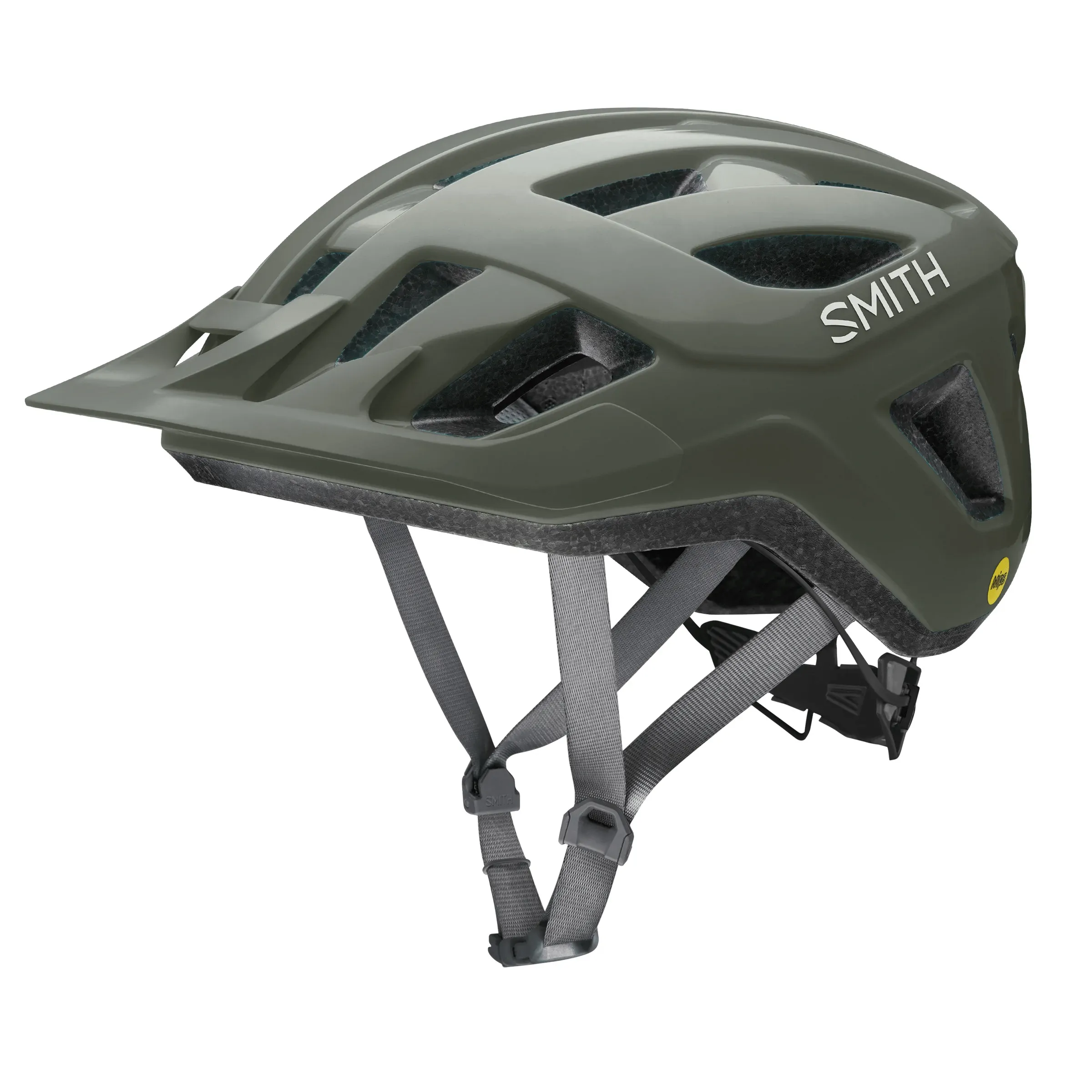 Smith Convoy Mips
