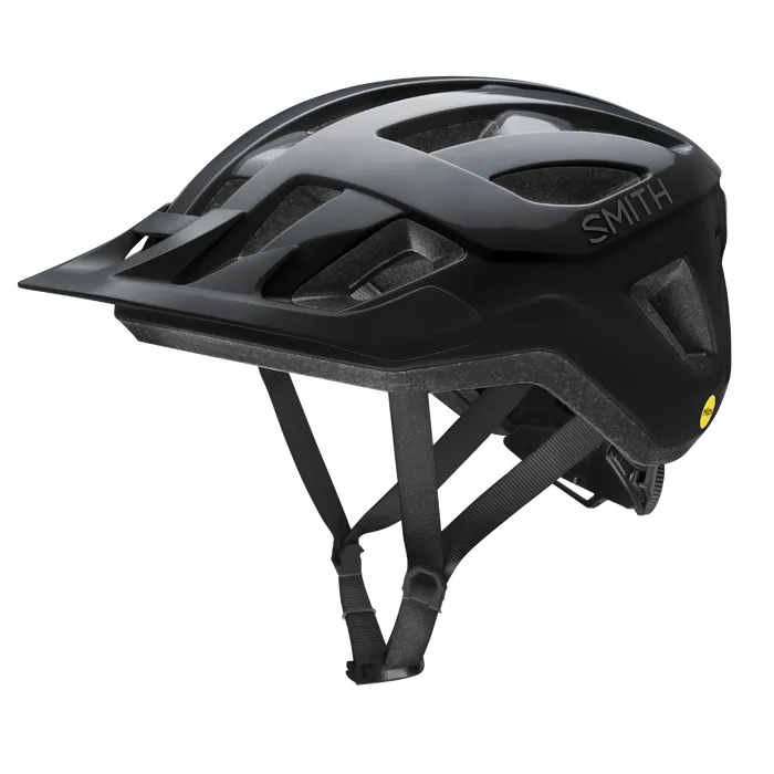 Smith Convoy Mips