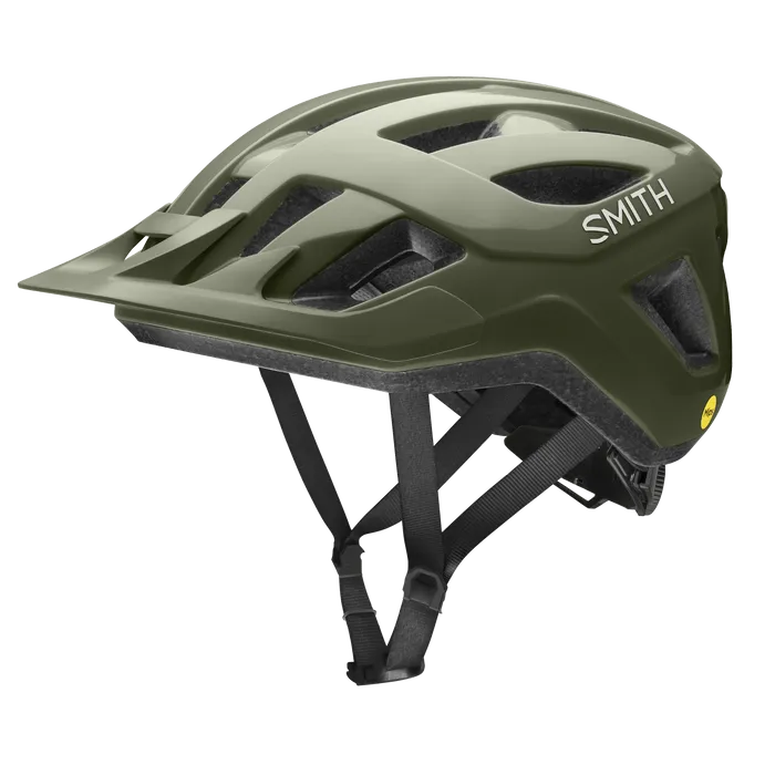Smith Convoy Mips