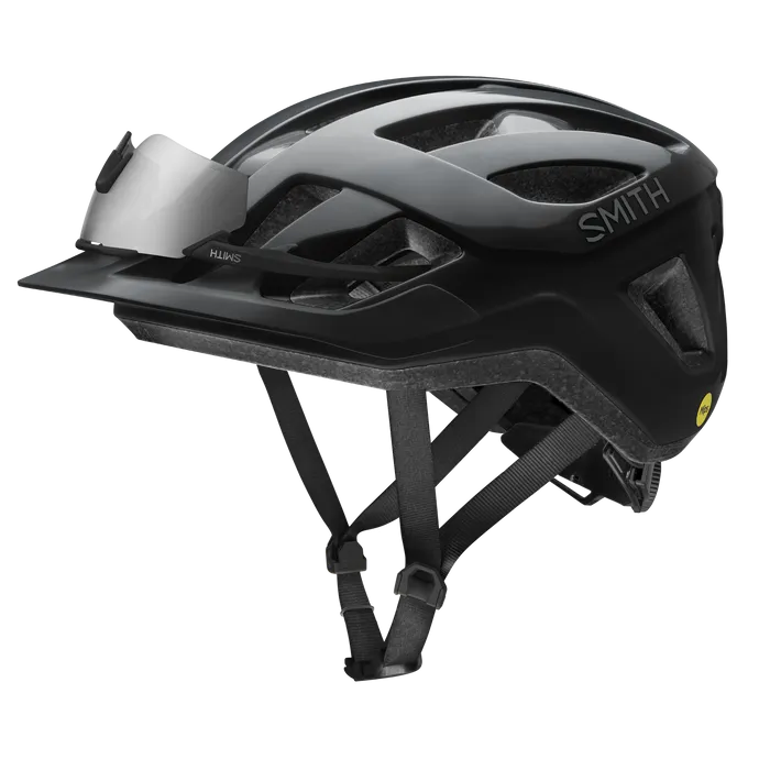 Smith Convoy Mips