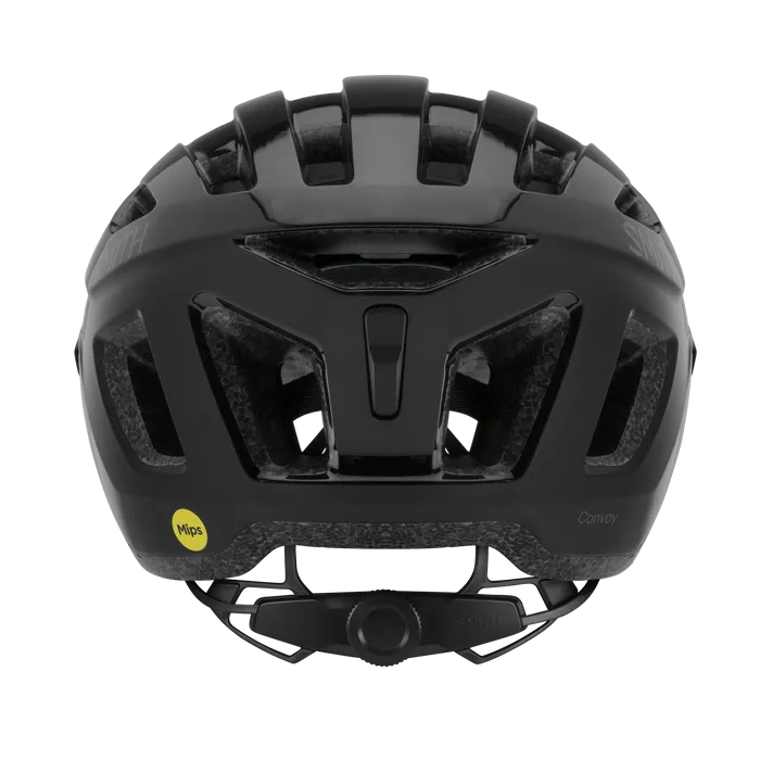 Smith Convoy Mips