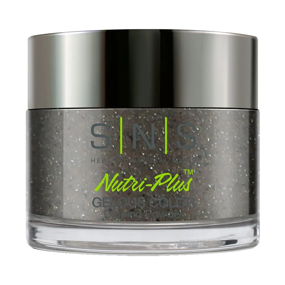 SNS NV09 Silverado Trail - Dipping Powder Color 1.5oz